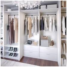 CLOSET HARDWARE